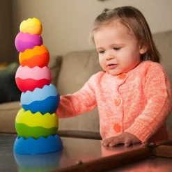 Tobbles Neo™ Stacker