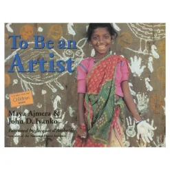 To Be an Artist Paperback