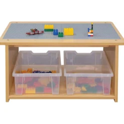 Toddler Activity Center Natural