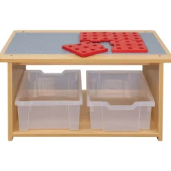 Toddler Activity Center Natural