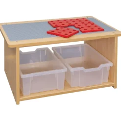 Toddler Activity Center Natural
