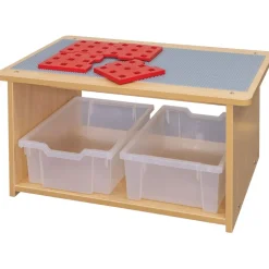 Toddler Activity Center Natural