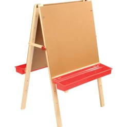 Toddler Adjustable Easel