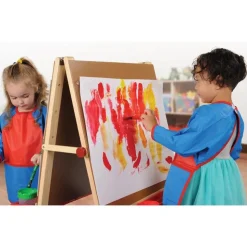 Toddler Adjustable Easel