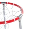 Toddler Basketball Hoop with Storage Bag