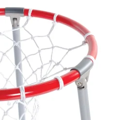 Toddler Basketball Hoop with Storage Bag