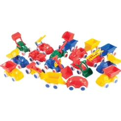 Toddler Bigger Vehicle Fun Set Assortment