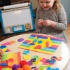 Toddler Creative Open-Ended Art Kit
