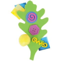 Toddler Creative Open-Ended Art Kit