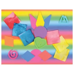 Toddler Creative Open-Ended Art Kit