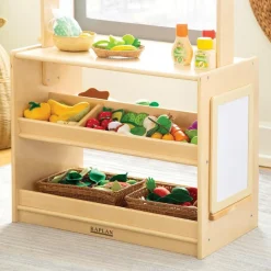 Toddler Dramatic Play Market