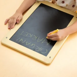 Toddler Dramatic Play Market