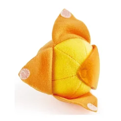 Toddler Felt Fruit, Vegetable, and Bread Baskets