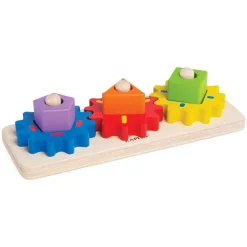 Toddler Gear Stacker