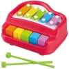 Toddler 2-in-1 Piano and Xylophone