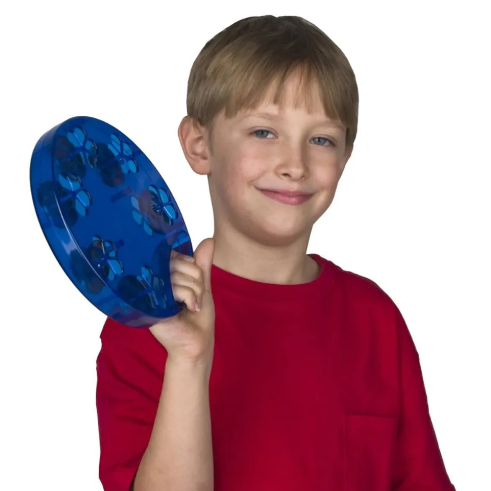 Toddler Jambourines Set of 6