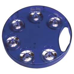 Toddler Jambourines Set of 6
