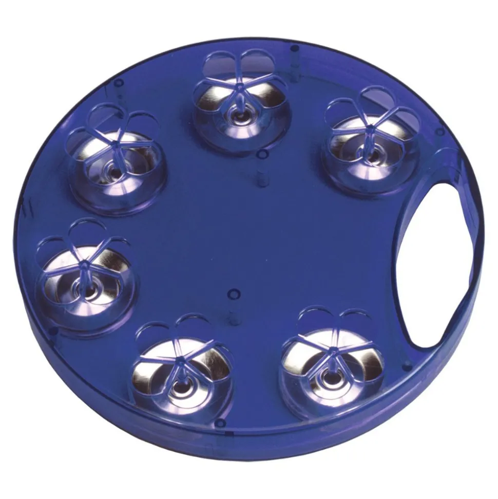 Toddler Jambourines Set of 6