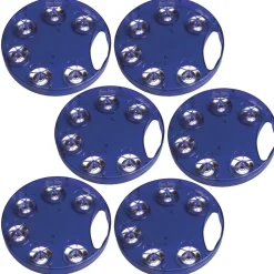 Toddler Jambourines Set of 6
