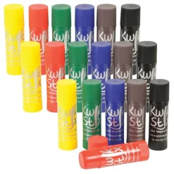 Toddler Jumbo Kwik Stix Drawing Sets