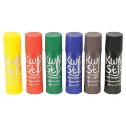 Toddler Jumbo Kwik Stix Drawing Sets