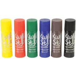 Toddler Jumbo Kwik Stix Drawing Sets