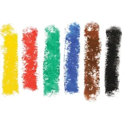 Toddler Jumbo Kwik Stix Drawing Sets