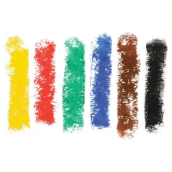 Toddler Jumbo Kwik Stix Drawing Sets