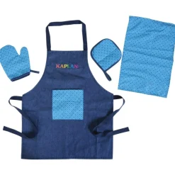 Toddler Kitchen Accessories Bundle