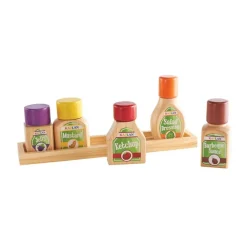 Toddler Kitchen Accessories Bundle