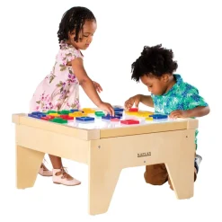 Toddler Light Table