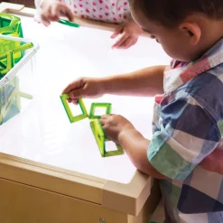 Toddler Light Table