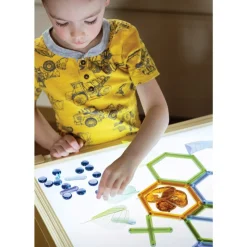 Toddler Light Table
