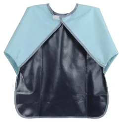 Toddler Long Sleeve Apron Set of 4