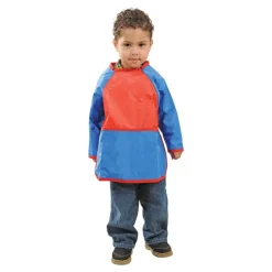 Toddler Long Sleeve Smock