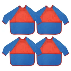 Toddler Long Sleeve Smock