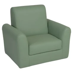 Toddler Modern Vinyl Chair