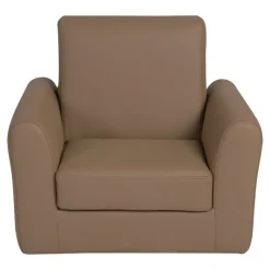 Toddler Modern Vinyl Chair