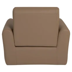 Toddler Modern Vinyl Chair
