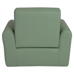Toddler Modern Vinyl Chair