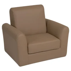 Toddler Modern Vinyl Chair