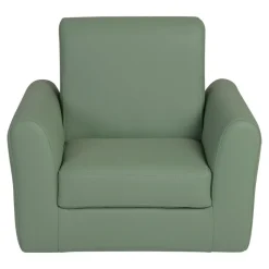 Toddler Modern Vinyl Chair