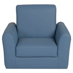 Toddler Modern Vinyl Chair