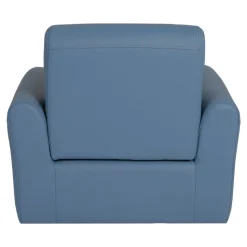 Toddler Modern Vinyl Chair