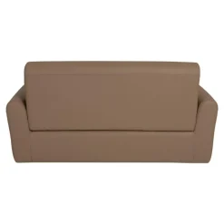 Toddler Modern Vinyl Couch