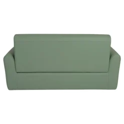Toddler Modern Vinyl Couch