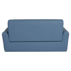 Toddler Modern Vinyl Couch