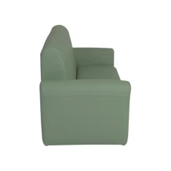 Toddler Modern Vinyl Couch