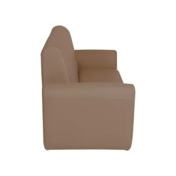 Toddler Modern Vinyl Couch