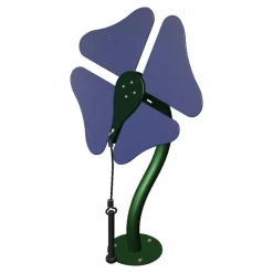 Toddler Musical Flowers